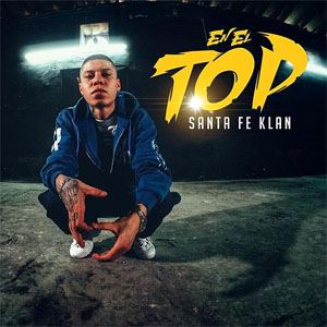 Disco En El Top de Santa Fe Klan
