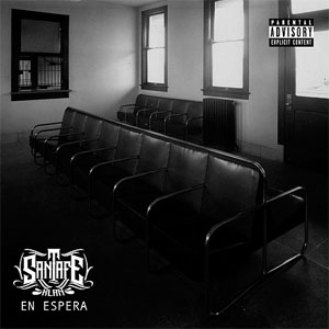 Disco En Espera de Santa Fe Klan