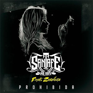 Disco Prohibida de Santa Fe Klan