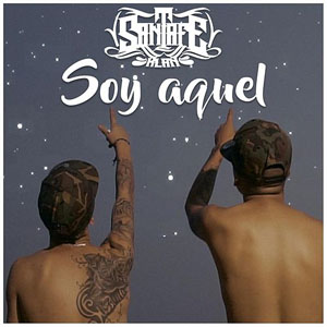 Disco Soy Aquel de Santa Fe Klan