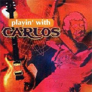 Disco Playin' With Carlos de Santana
