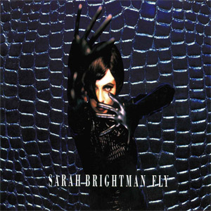Disco Fly de Sarah Brightman