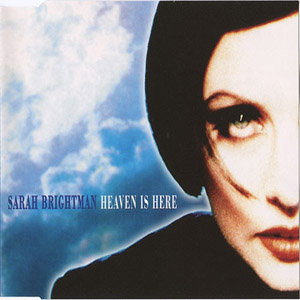 Disco Heaven Is Here de Sarah Brightman