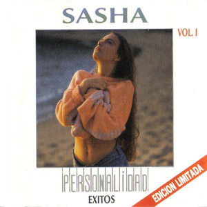 Disco Personalidad de Sasha Sokol