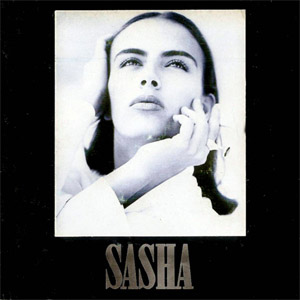 Disco Sasha de Sasha Sokol