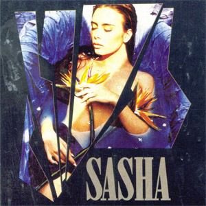 Disco Siento de Sasha Sokol
