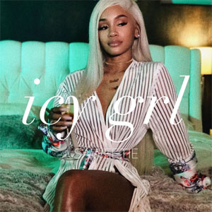 Disco Icy Grl de Saweetie