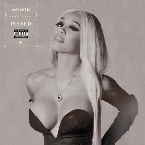 Disco Pissed de Saweetie