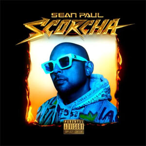 Disco Scorcha de Sean Paul
