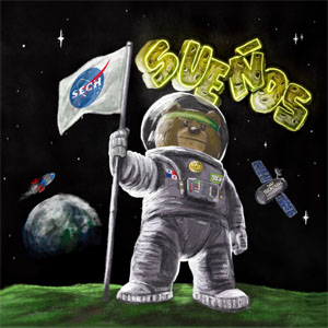 Disco Sueños  de Sech