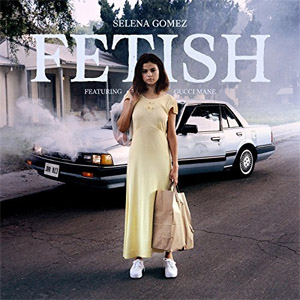 Disco Fetish de Selena Gómez