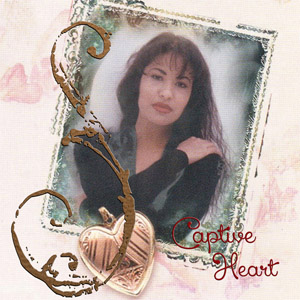 Disco Captive Heart de Selena