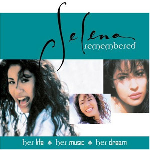 Disco Remembered de Selena