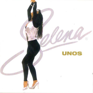 Disco Unos de Selena