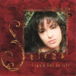 Disco I Could Fall In Love de Selena