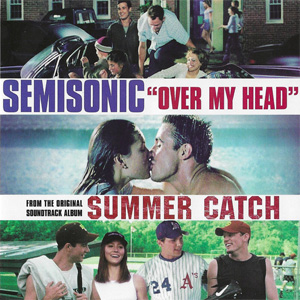 Disco Over My Head de Semisonic