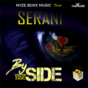 Disco By Your Side de Serani