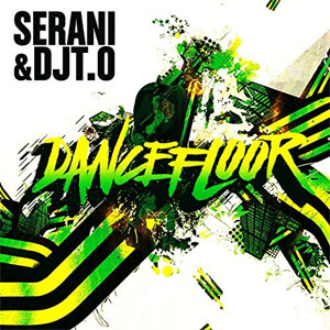Disco Dancefloor de Serani