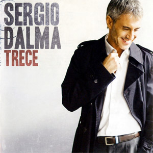 Disco Trece de Sergio Dalma