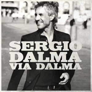 Disco Via Dalma de Sergio Dalma