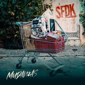 Disco Mudanzas de S.F.D.K.