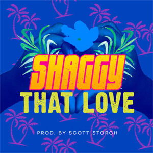 Disco That Love de Shaggy