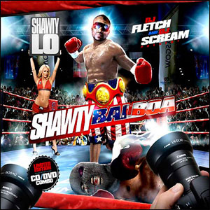 Disco Shawty Balboa de Shawty Lo