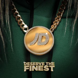 Disco Deserve the Finest de Shaybo
