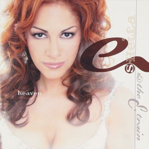 Disco Heaven de Sheila E.