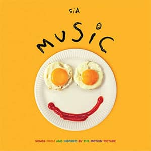 Disco Music de Sia