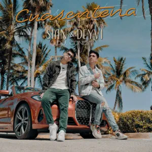 Disco Cuarentena de Sian