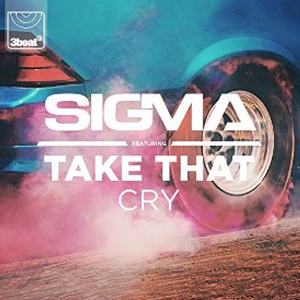 Disco Cry de Sigma
