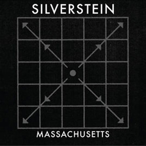 Disco Massachusetts de Silverstein