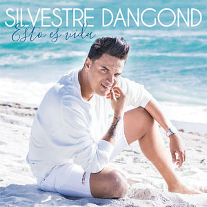 Disco Esto Es Vida de Silvestre Dangond