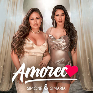 Disco Amoreco de Simone & Simaria