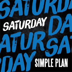 Disco Saturday de Simple Plan