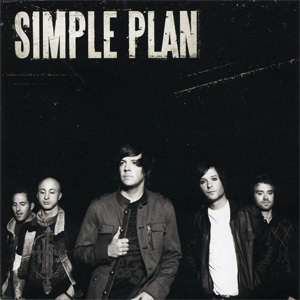 Disco Simple Plan de Simple Plan