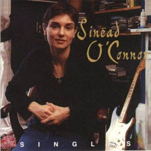 Disco Singles de Sinéad O'Connor