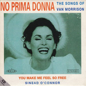 Disco You Make Me Feel So Free de Sinéad O'Connor