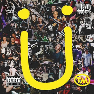 Disco Jack U de Skrillex