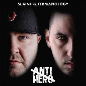 Disco Anti-Hero de Slaine