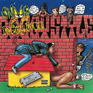 Disco Doggystyle de Snoop Dogg