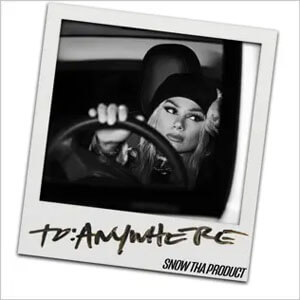 Disco To Anywhere de Snow Tha Product