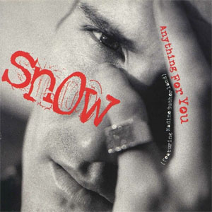 Disco Anything For You de Snow