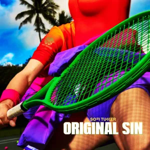 Disco Original Sin de Sofi Tukker