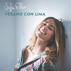 Disco Verano Con Lima de Sofia Ellar