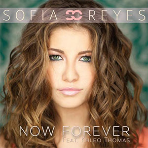 Disco Now Forever de Sofía Reyes