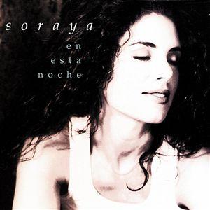 Disco En Esta Noche de Soraya