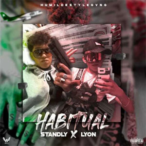 Disco Habitual de Standly