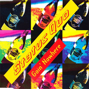 Disco Goin' Nowhere de Status Quo